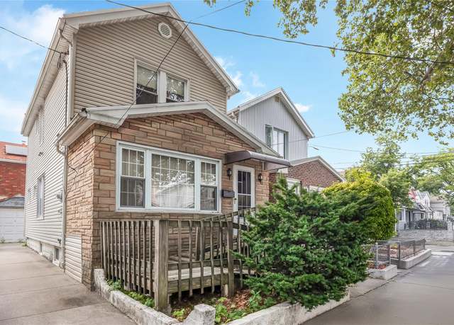 Property at 108-04 86th St, Ozone Park, NY 11417, 3 beds, 2 baths
