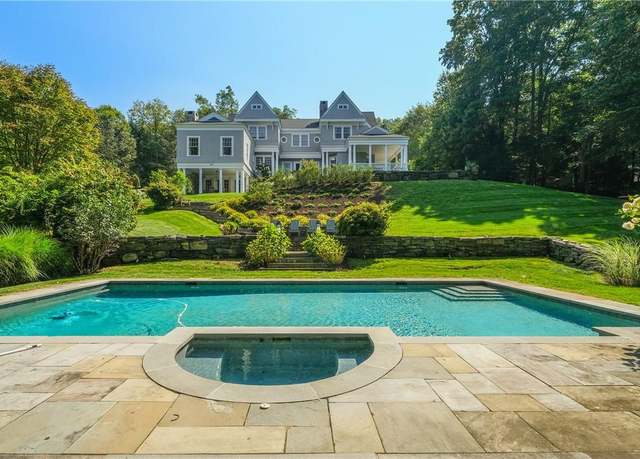 Property at 41 Rock Shelter Rd, Waccabuc, NY 10597, 5 beds, 7 baths