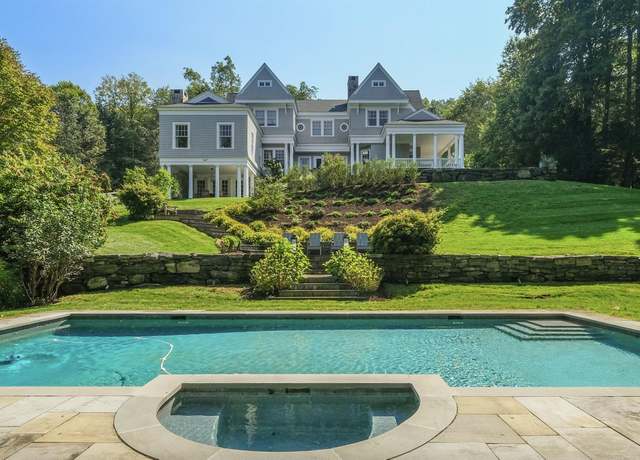 Property at 41 Rock Shelter Rd, Waccabuc, NY 10597, 5 beds, 7 baths