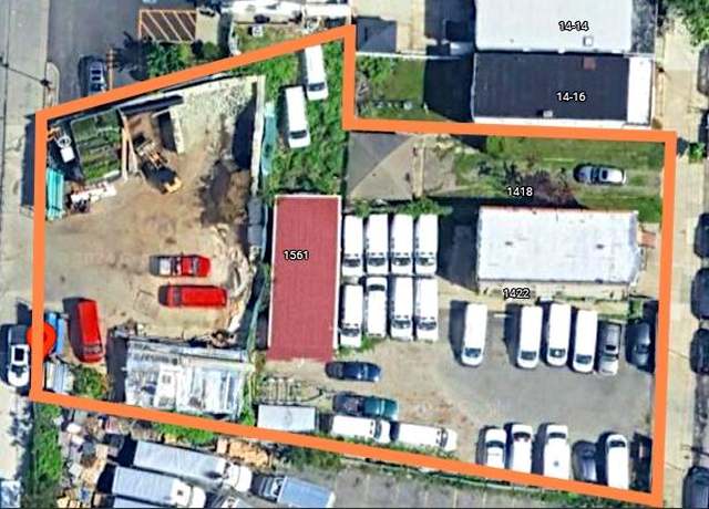 Property at 15-09 127th St, College Point, NY