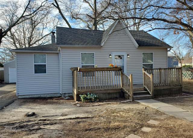 Property at 88 Woodside Rd, Mastic Beach, NY 11951, 3 beds, 1 bath