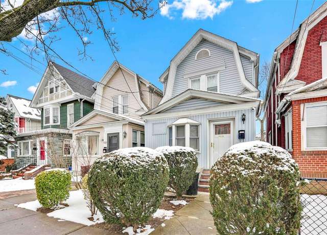 Property at 85-18 124 St, Kew Gardens, NY 11415, 3 beds, 2.5 baths