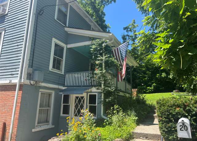 Property at 20 Continental Rd, Cornwall, NY 12518, 2 beds, 2 baths