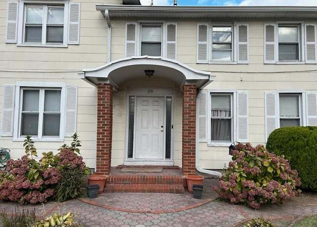 Property at 88 Echo Ave, New Rochelle, NY 10801, 5 beds, 3 baths