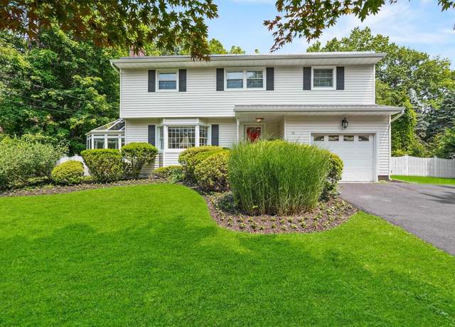 Property at 58 Schriever Ln, New City, NY 10956, 4 beds, 2.5 baths