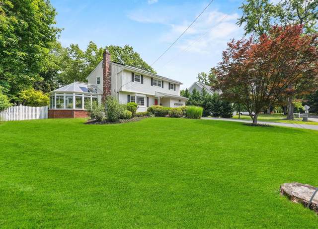 Property at 58 Schriever Ln, New City, NY 10956, 4 beds, 2.5 baths
