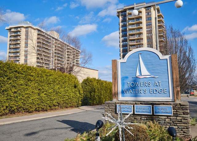 Property at 17-85 215th Street Unit 9L, Bayside, NY 11360, 1 bed, 1 bath