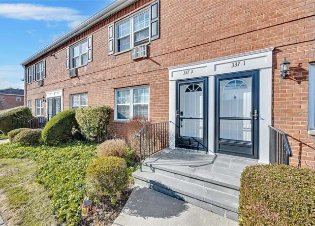 Property at 337 Hicksville Rd Unit 2, Bethpage, NY 11714, 1 bed, 1 bath