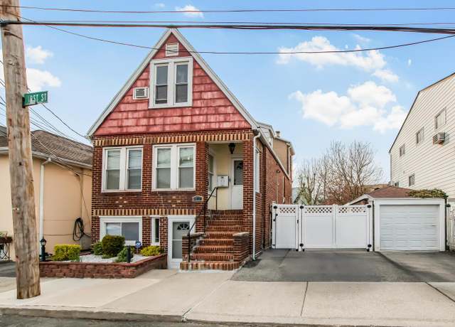 Property at 269 First St, Yonkers, NY 10704, 2 beds, 2 baths