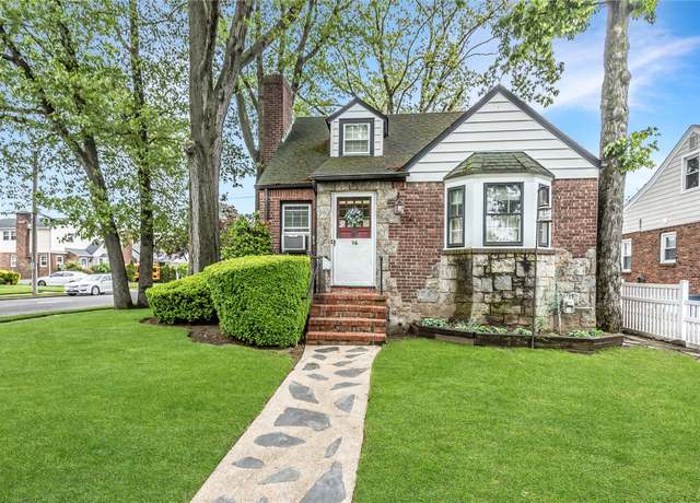 Property at 76 Albermarle Ave, Valley Stream, NY 11580, 4 beds, 2 baths