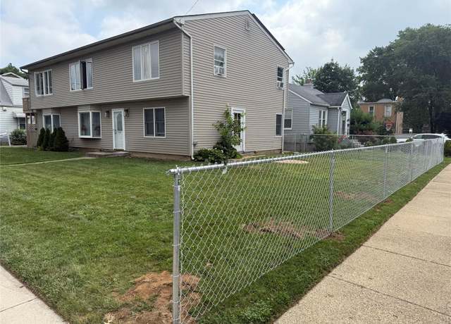 Property at 129 Stewart St, Elmont, NY 11003, 4 beds, 2 baths
