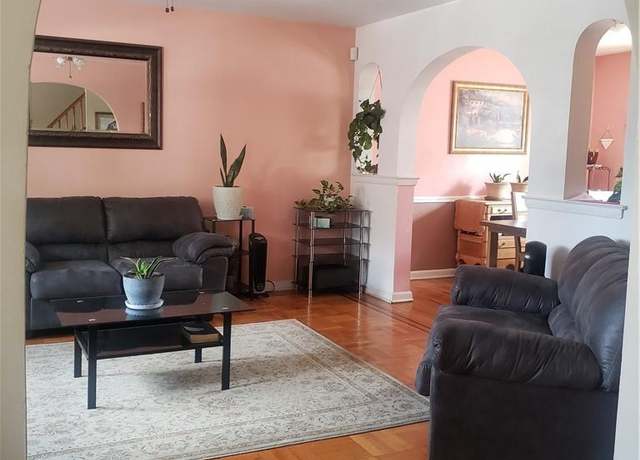 Property at 1551 Radcliff Ave, Bronx, NY 10462, 3 beds, 1.5 baths