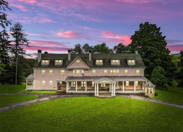 Property at Undisclosed address, Highland Mills, NY 10930, 14 beds, 6.5 baths