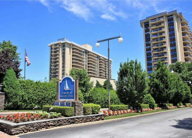 Property at 17-85 215th St Unit 5B, Bayside, NY 11360, 1 bed, 1 bath