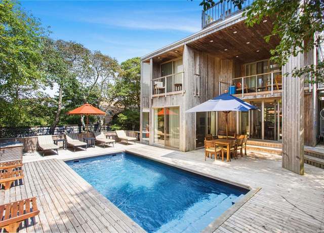 Property at 337 Shell Walk, Fire Island Pines, NY 11782, 5 beds, 4 baths