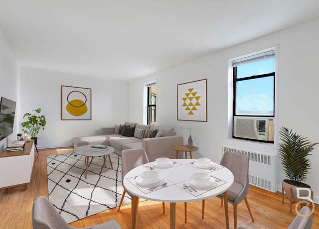 Property at 71-11 Yellowstone Blvd Unit 5J, Forest Hills, NY 11375, 1 bed, 1 bath