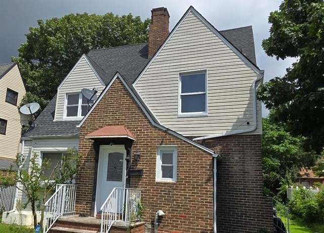 Property at 112-19 176th St, Jamaica, NY 11433, 4 beds, 3.5 baths