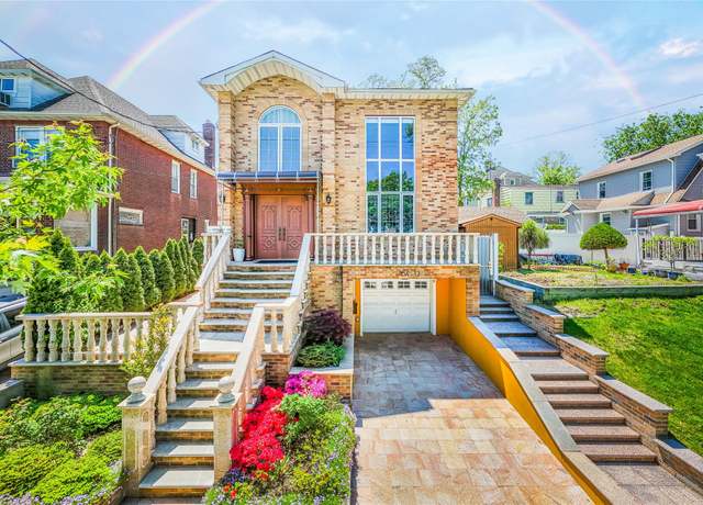 Property at 154-12 14 Ave, Whitestone, NY 11357, 4 beds, 4 baths