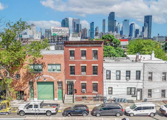 Property at 5130 35th St, Long Island City, NY 11101, 10 beds, 7 baths