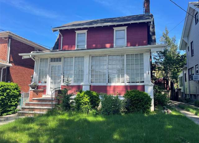 Property at 4005 203rd St, Bayside, NY 11361, 5 beds, 2.5 baths
