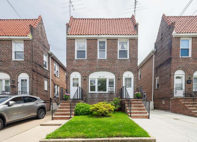 Property at 40-29 201 St Unit A, B, C, Bayside, NY 11361, 5 beds, 3 baths