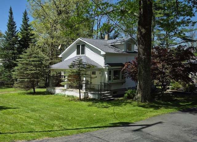Property at 191 Gables Rd, Narrowsburg, NY 12764, 2 beds, 2 baths