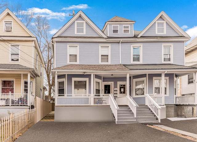 Property at 128 Poningo St, Port Chester, NY 10573, 5 beds, 3 baths