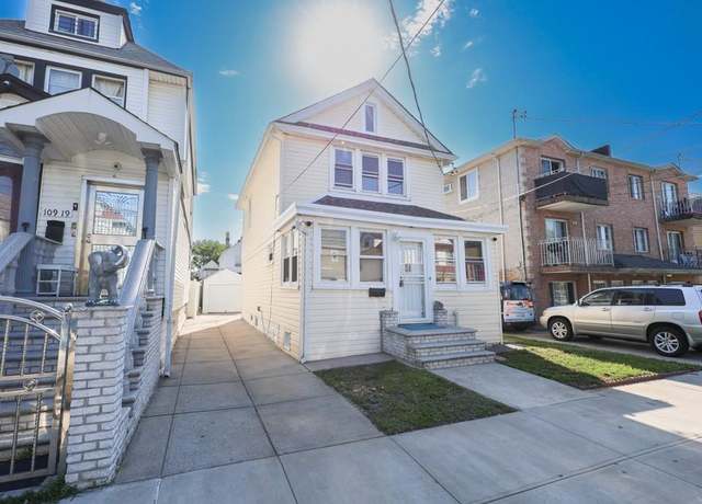 Property at 10921 114th St, Richmond Hill, NY 11420, 3 beds, 1.5 baths