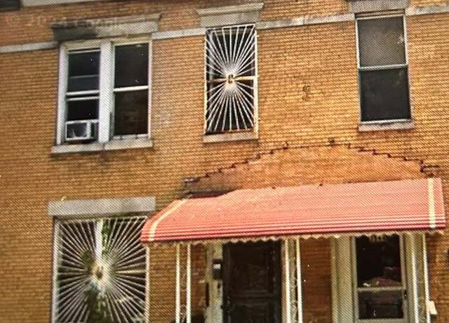 Property at 3546 Webster Ave, Bronx, NY 10467