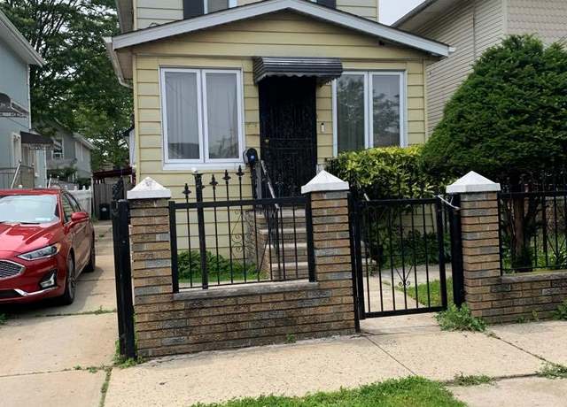 Property at 105-08 134 St, Ozone Park, NY 11419, 3 beds, 2 baths