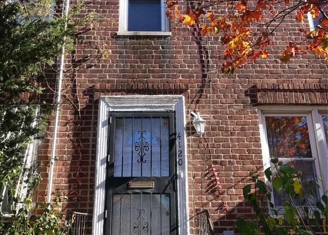 Property at 4120 Murdock Ave, Bronx, NY 10466, 2 beds, 1 bath