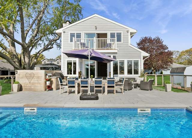 Property at 81 Beach Rd, Aquebogue, NY 11931, 3 beds, 3 baths