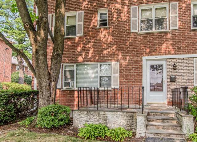 Property at 121 N Broadway Unit 31J, White Plains, NY 10603, 1 bed, 1 bath