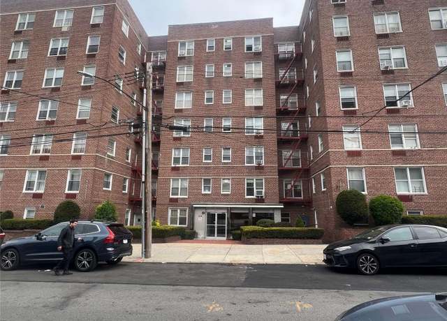 Property at 63-45 Saunders St Unit 2D, Rego Park, NY 11374, 1 bed, 1 bath