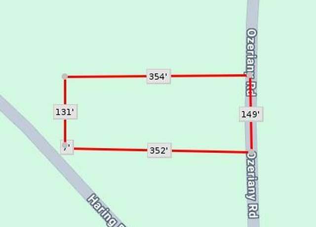 Property at Ozeriany Rd, Glen Spey, NY 12737