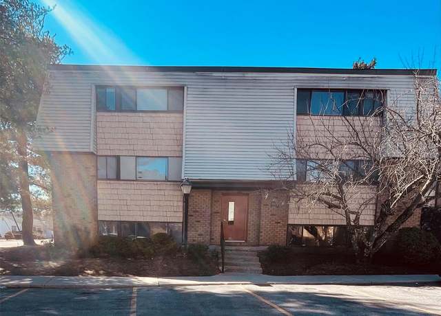 Property at 20 Pierces Rd Unit 72B, Newburgh, NY 12550, 1 bed, 1 bath