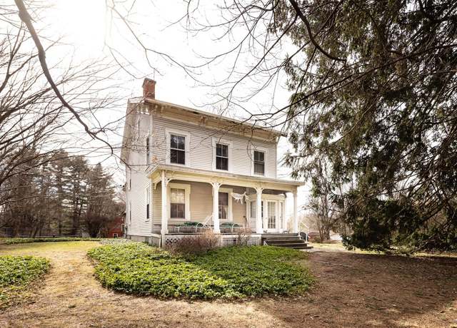 Property at 655 Vassar Rd, Poughkeepsie, NY 12603, 4 beds, 3 baths