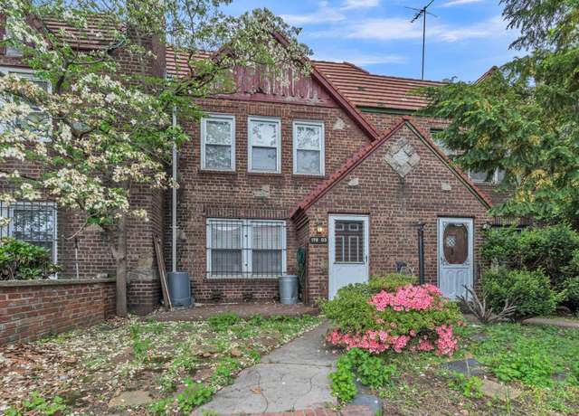 Property at 179-03 Selover Rd, Jamaica, NY 11434, 3 beds, 1.5 baths