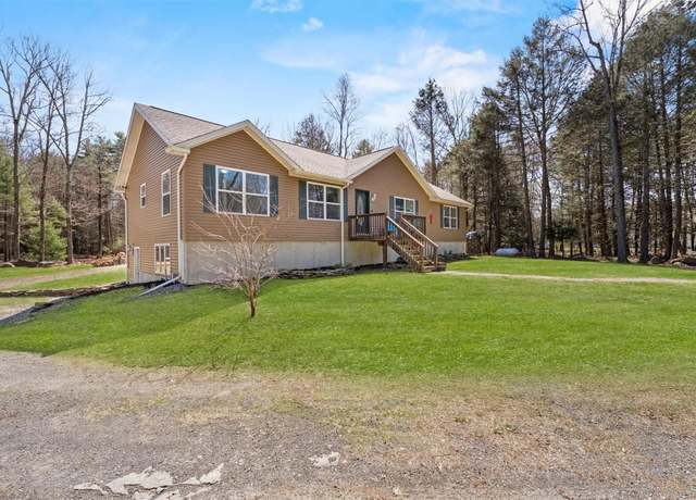 Property at 916 Queens Hwy, Accord, NY 12404, 3 beds, 2 baths