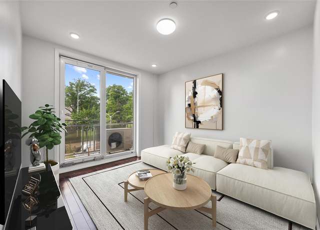 Property at 138-12 Northern Blvd Unit 3E, Flushing, NY 11354, 1 bed, 1 bath