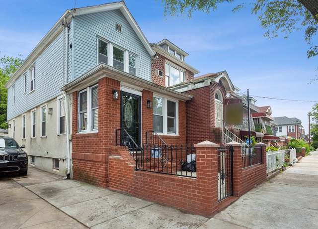 Property at 4613 Foster Ave, Brooklyn, NY 11203, 3 beds, 2 baths