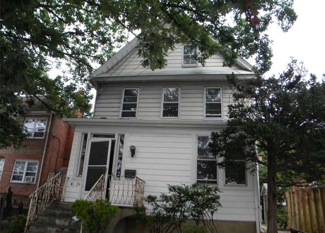 Property at 4529 Marathon Pkwy, Douglaston, NY 11362, 4 beds, 3 baths