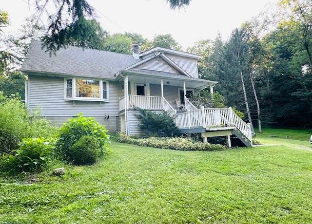 Property at 93 Sylvan Lake Road Rd, Hopewell Junction, NY 12533, 3 beds, 2 baths