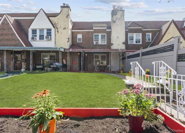 Property at 178-10 Leslie Rd, Saint Albans, NY 11434, 3 beds, 1.5 baths