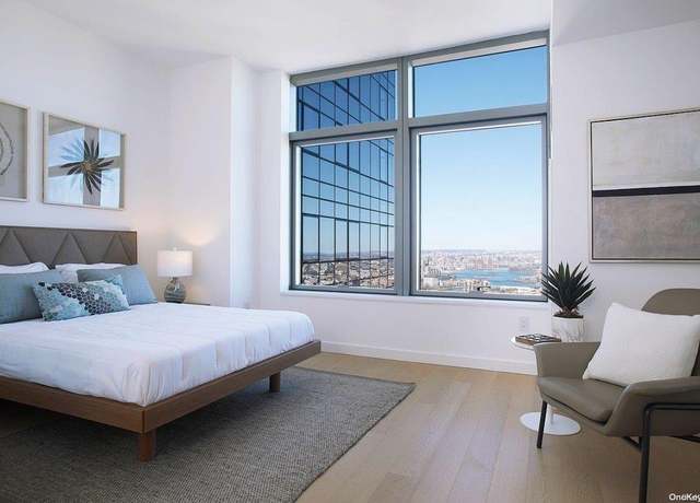 Property at 23-15 44th Dr #3106, Long Island City, NY 11101, 1 bath