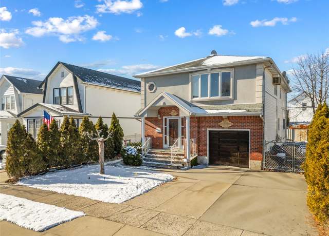 Property at 48 Remsen St, Elmont, NY 11003, 5 beds, 3 baths