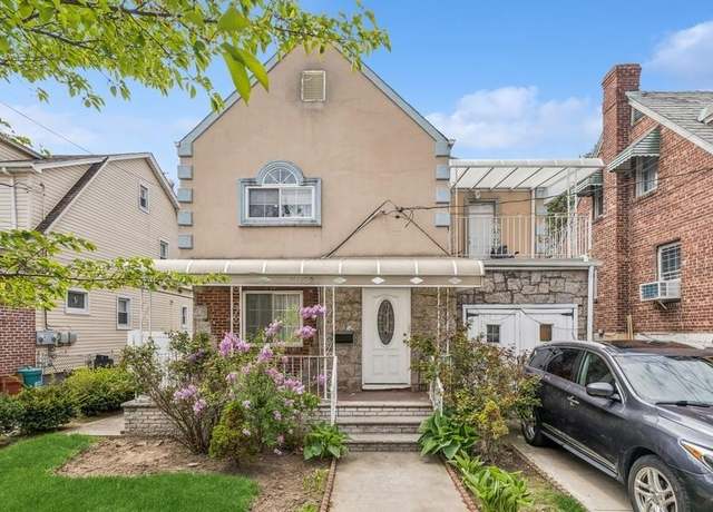 Property at 11422 174th St, Jamaica, NY 11434, 4 beds, 3 baths