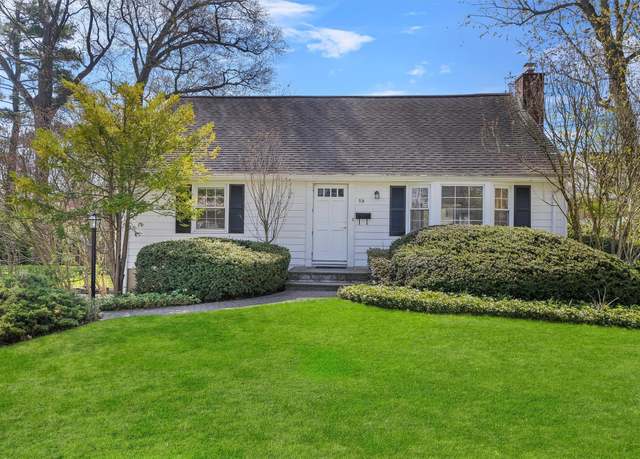 Property at 59 Kass Rd, White Plains, NY 10605, 4 beds, 2 baths