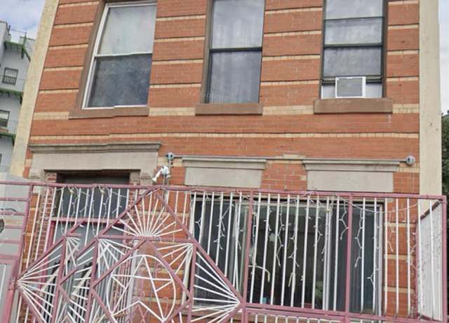 Property at 1715 Lincoln Pl, Brooklyn, NY 11233