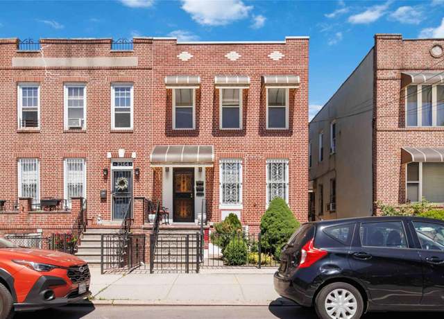 Property at 23-62 24 St, Astoria, NY 11105, 5 beds, 2 baths